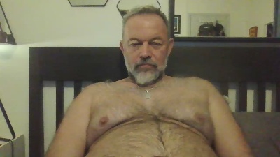 bear70s live cam on Cam4