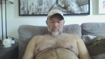 bear70s live cam on Cam4