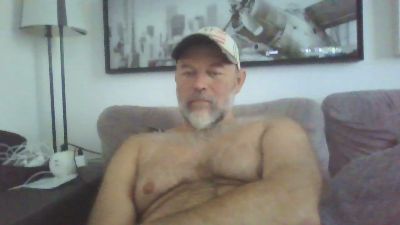 bear70s live cam on Cam4