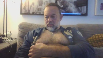 bear70s live cam on Cam4