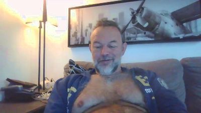 bear70s live cam on Cam4