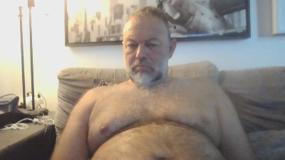 bear70s live cam on Cam4