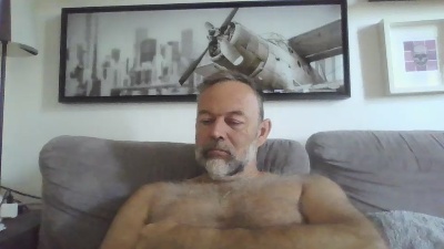 bear70s live cam on Cam4