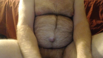 bearblonde live cam on Cam4