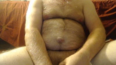 bearblonde live cam on Cam4