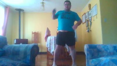 bearcaran live cam on Cam4