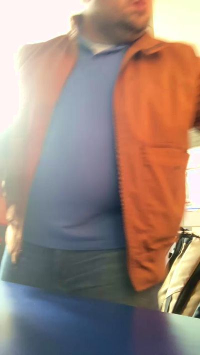 bearcaran live cam on Cam4