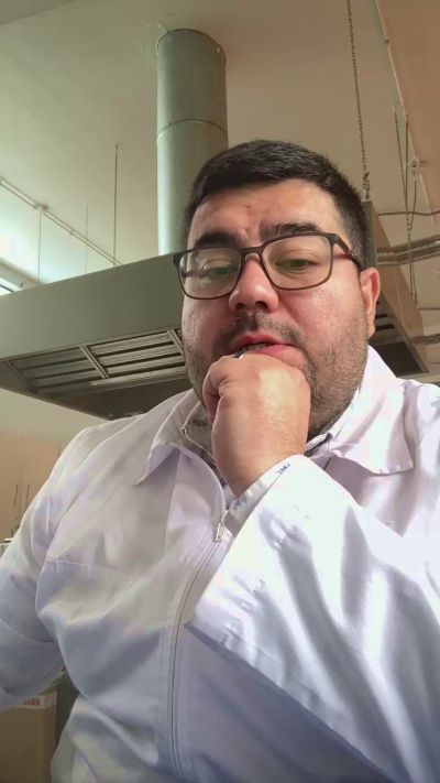 bearcaran live cam on Cam4