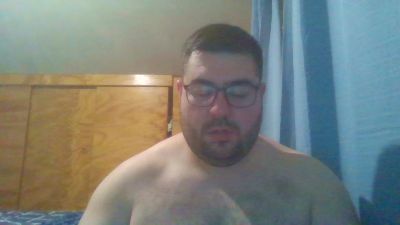 bearcaran live cam on Cam4