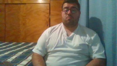 bearcaran live cam on Cam4