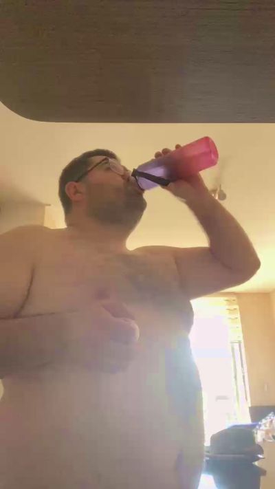 bearcaran live cam on Cam4