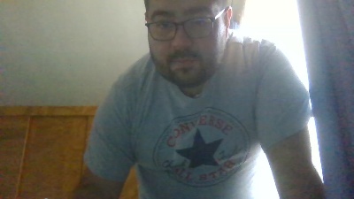 bearcaran live cam on Cam4