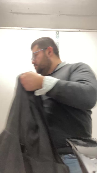 bearcaran live cam on Cam4