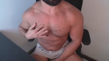 beard_man_sexy live cam on Cam4