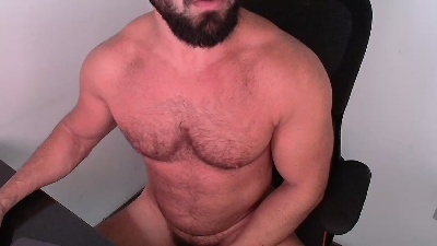 beard_man_sexy live cam on Cam4