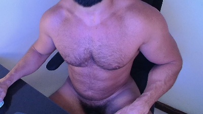 beard_man_sexy live cam on Cam4