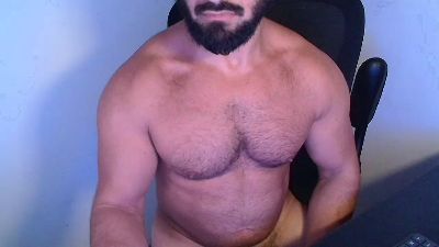 beard_man_sexy live cam on Cam4