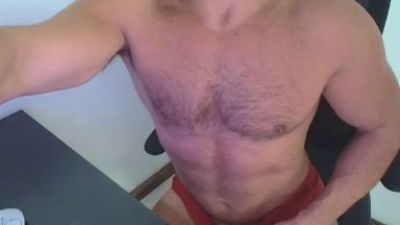 beard_man_sexy live cam on Cam4