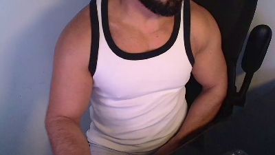 beard_man_sexy live cam on Cam4