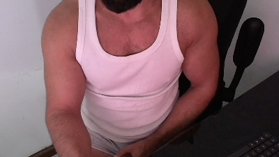 beard_man_sexy live cam on Cam4