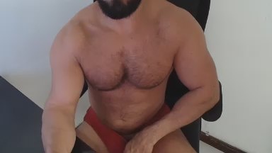 beard_man_sexy live cam on Cam4