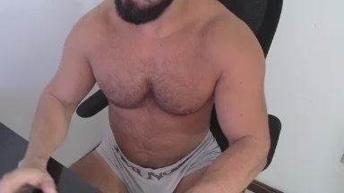 beard_man_sexy live cam on Cam4