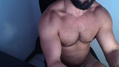 beard_man_sexy live cam on Cam4