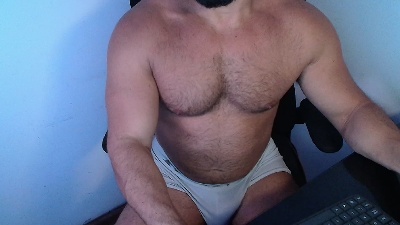 beard_man_sexy live cam on Cam4