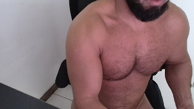 beard_man_sexy live cam on Cam4