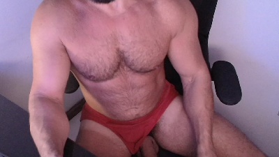 beard_man_sexy live cam on Cam4