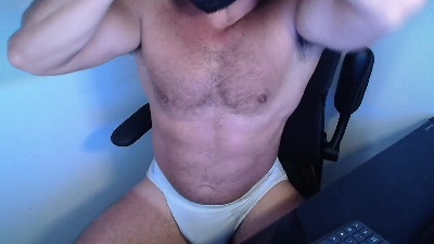 beard_man_sexy live cam on Cam4