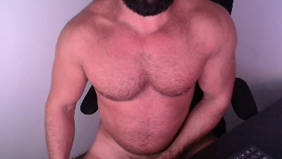 beard_man_sexy live cam on Cam4