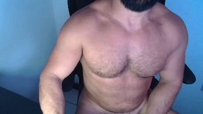 beard_man_sexy live cam on Cam4