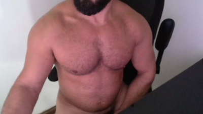 beard_man_sexy live cam on Cam4