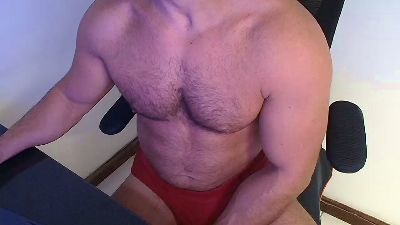 beard_man_sexy live cam on Cam4