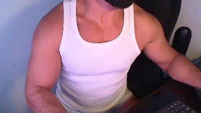 beard_man_sexy live cam on Cam4