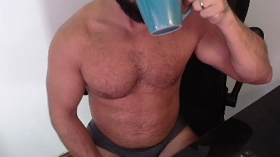 beard_man_sexy live cam on Cam4