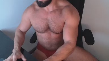 beard_man_sexy live cam on Cam4