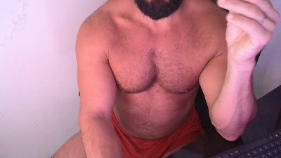 beard_man_sexy live cam on Cam4