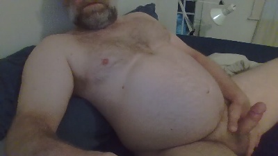 beardedslut live cam on Cam4