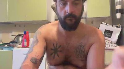 beardoit live cam on Cam4