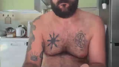 beardoit live cam on Cam4