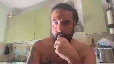 beardoit live cam on Cam4