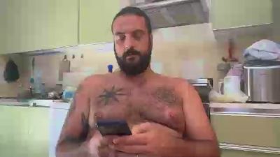 beardoit live cam on Cam4