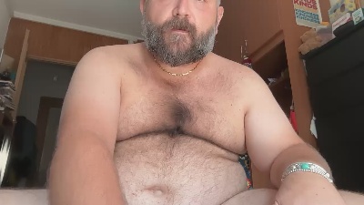 bearfun85sexy live cam on Cam4