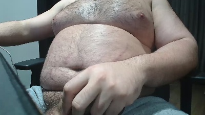 beargordobr live cam on Cam4
