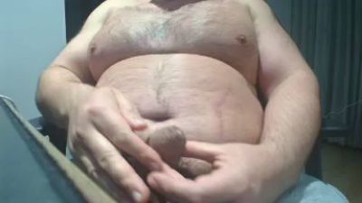 beargordobr live cam on Cam4