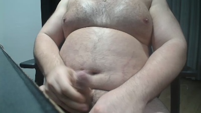 beargordobr live cam on Cam4