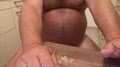 bearlover38 live cam on Cam4