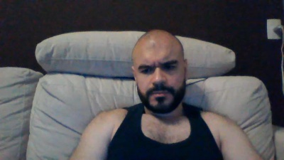 bearproject live cam on Cam4